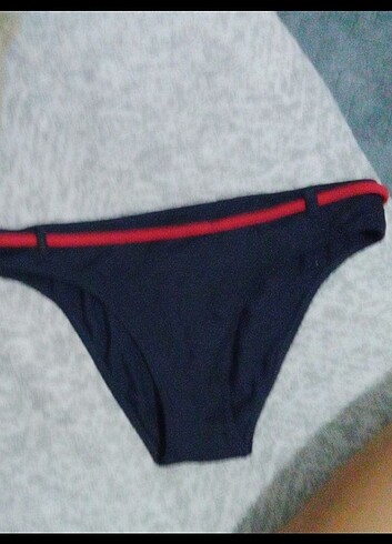 Penti Kadın bikini altı