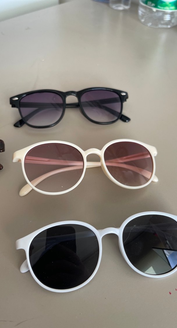 Modern Klasik Kadın Gözlükleri (Toplu Fiyat 200 TL) - Görsel 4