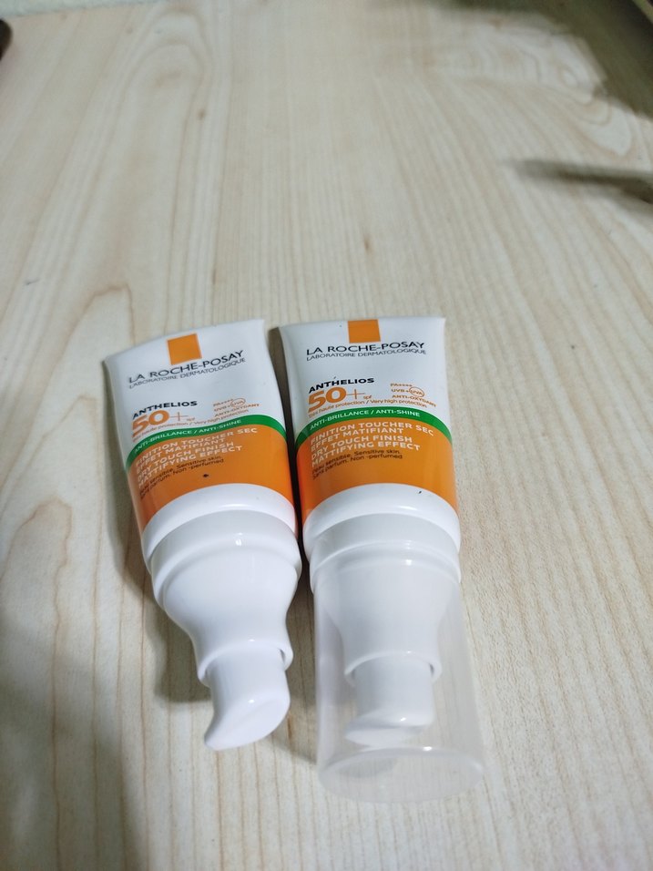 La Roche-Posay Anthelios SPF 50+ Güneş Koruyucu - Görsel 2