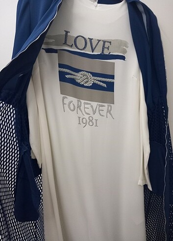 Hirkali takim tunik - Görsel 3