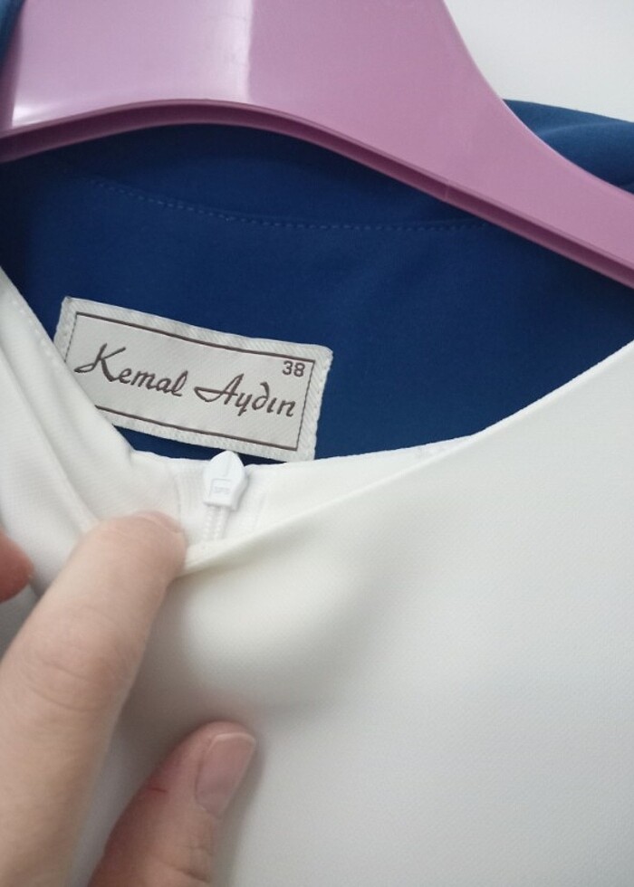 Hirkali takim tunik - Görsel 2