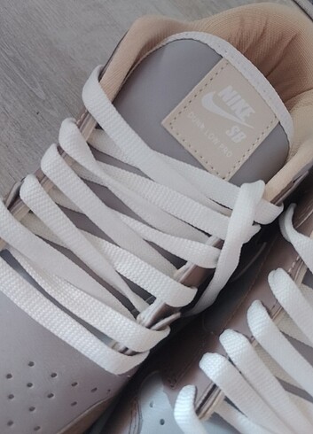 Nike sneaker
