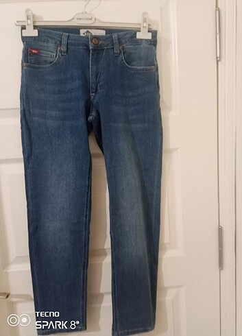 Lee Cooper Sıfır ürün S-M BEDEN