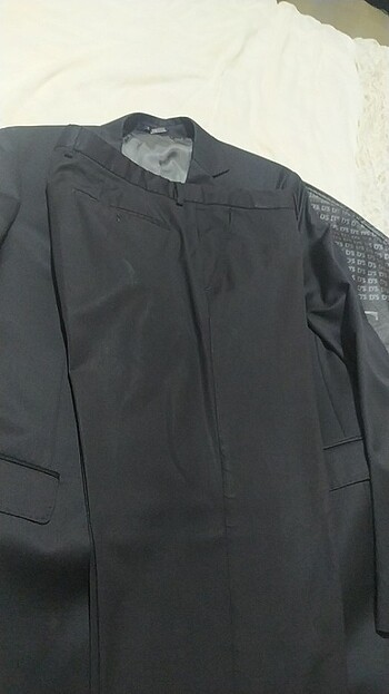 Damat mark Erkek takım elbise 