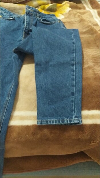 xs Beden Kot pantolon