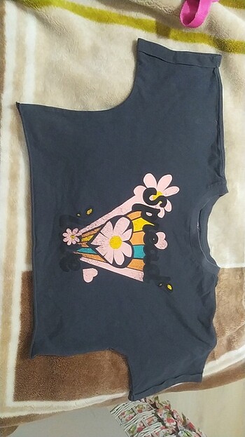 Kadın crop