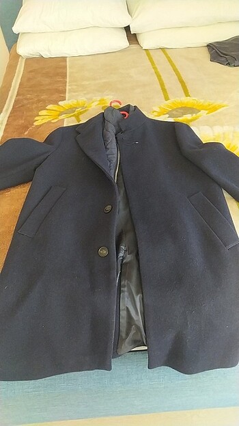 Kaşe kaban