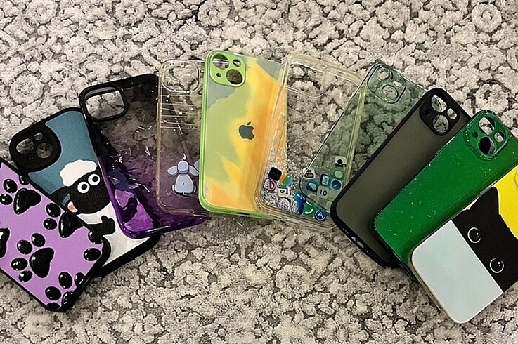 İphone 13 Kılıf