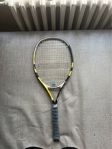 Babolat Sarı-Beyaz Tenis Raketi