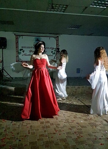 Kına Elbisesi 