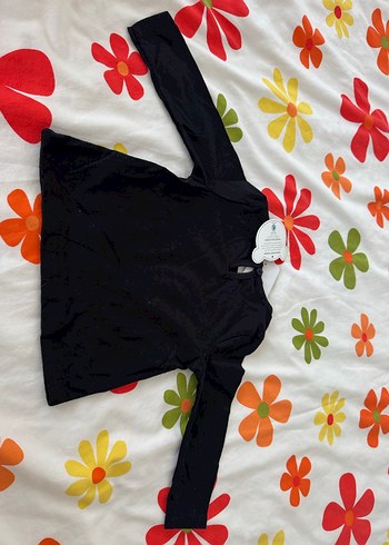 LC Waikiki Kız Bebek Bluz