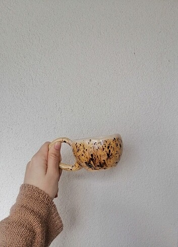  Beden Seramik fincan