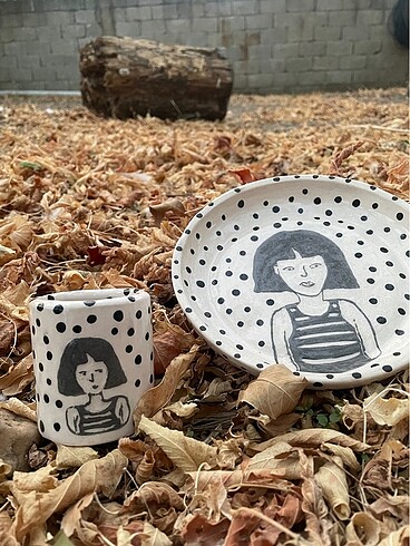 Beden İkili set
