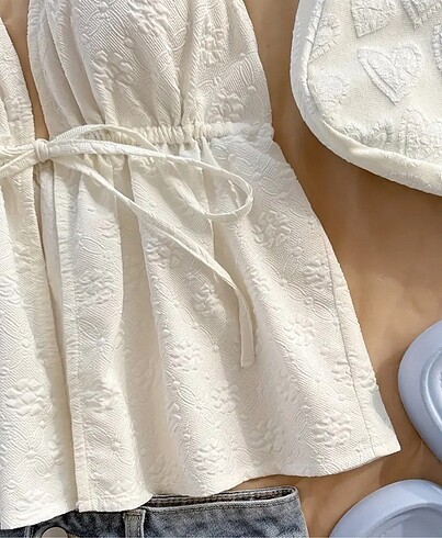 Sheinside Sıfır üst
