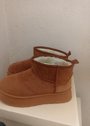 Temu ugg