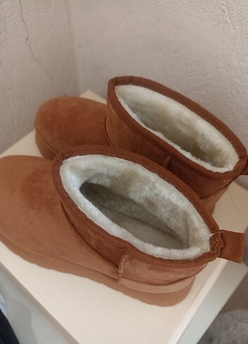 38 Beden Temu ugg