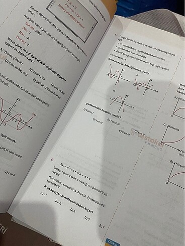 Testokul ayt mat - Görsel 4
