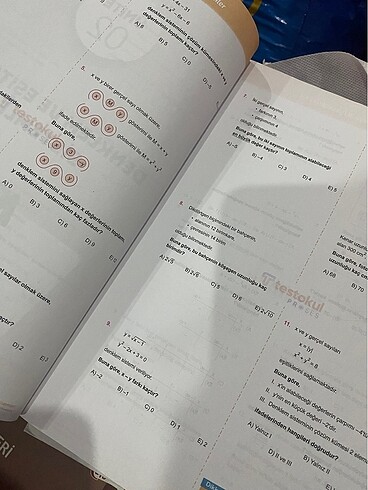 Testokul ayt mat - Görsel 5