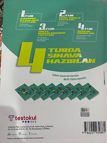 Testokul ayt mat - Görsel 7