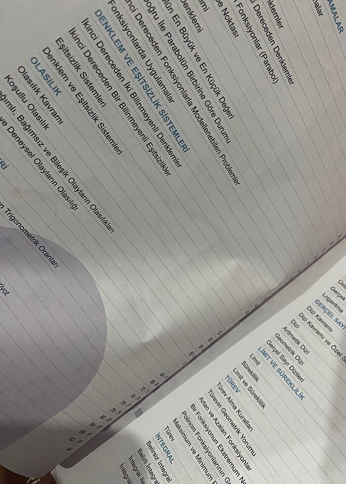 Testokul ayt mat - Görsel 2