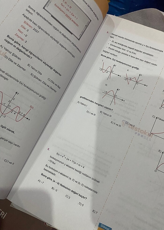 Testokul ayt mat - Görsel 4
