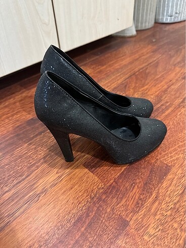 Deichmann Topuklu ayakkabı