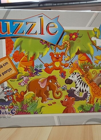 PUZZLE 
