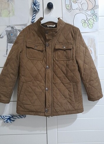 Koton Kids Mont