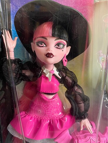 Monster High Monster High Draculaura