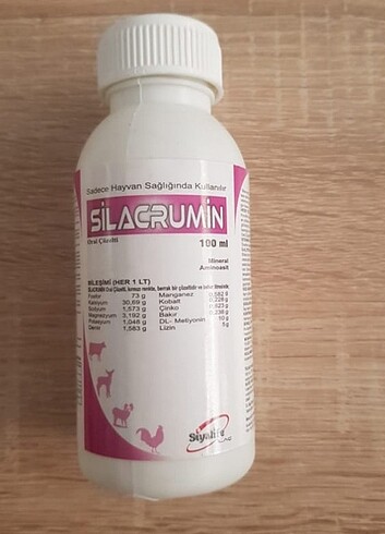 Slacrumin 100 gr