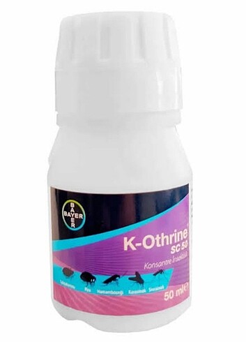 K-othrine