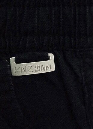 18-24 Ay Beden Kanz erkek çocuk pantolonu
