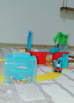 Beden Renk Thomas and friends