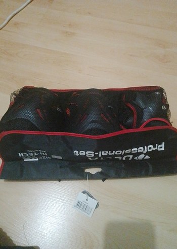 Arawaza S beden karate kaval ve ayak koruyucu - Görsel 8