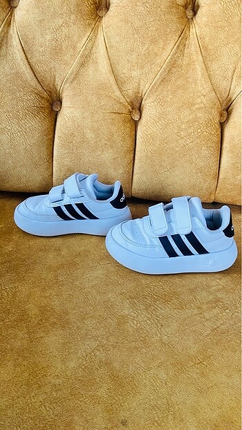 Adidas Adidas çocuk ayakkabı