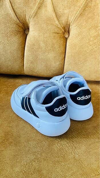 25 Beden Adidas çocuk ayakkabı