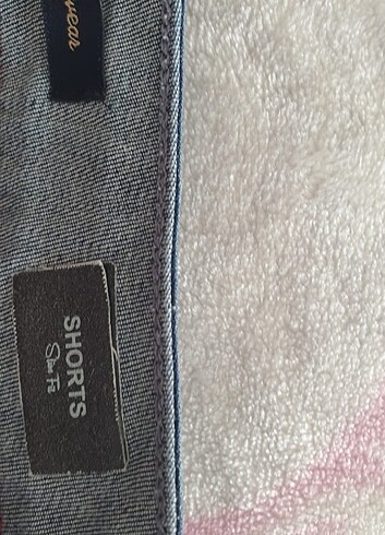 Colin's Collins şort