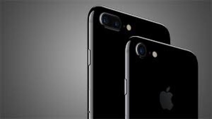 iPhone 7 Plus 128 GB siyah