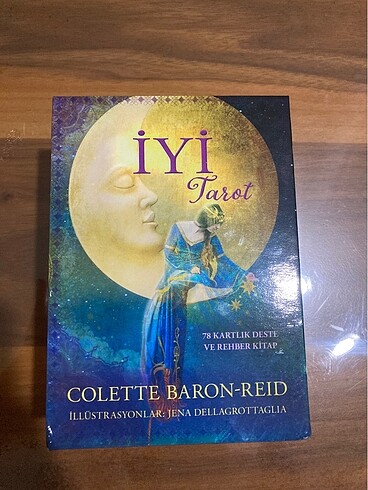 İyi(Good) tarot