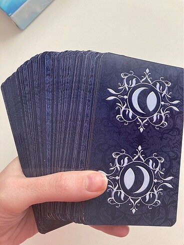  Tarot De La Nuit