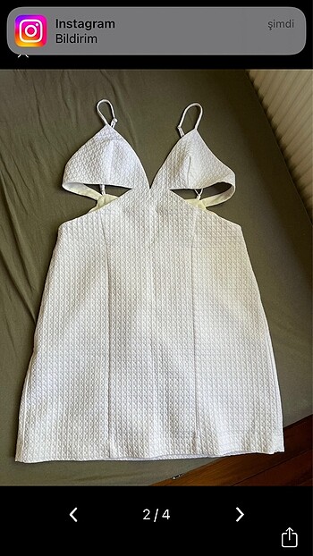 Zara Zara elbise