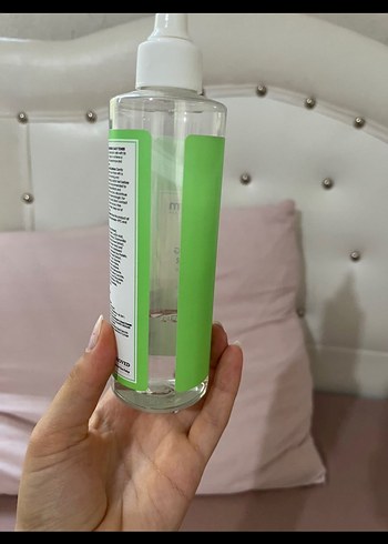 La Roche Posay Maru-Derm AHA Cilt Beyazlatıcı Tonik