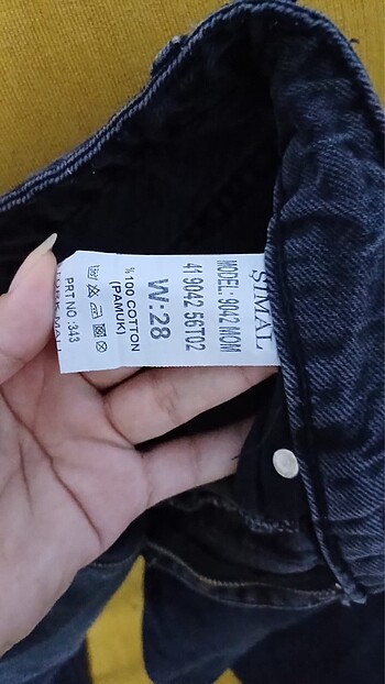 m Beden çeşitli Renk pantolonlar