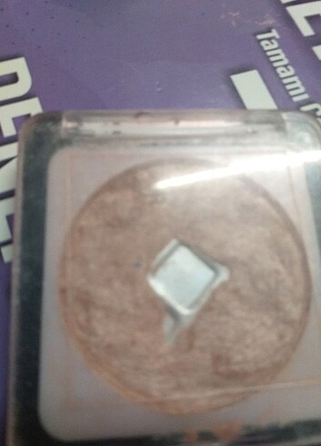 Beden Renk Kullanılmış highlighter
