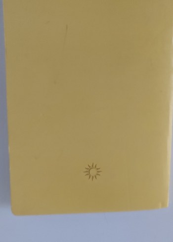 Parlak Bej Kapaklı Defter