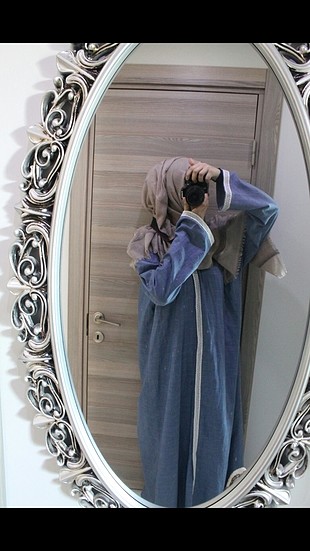 kot abaya
