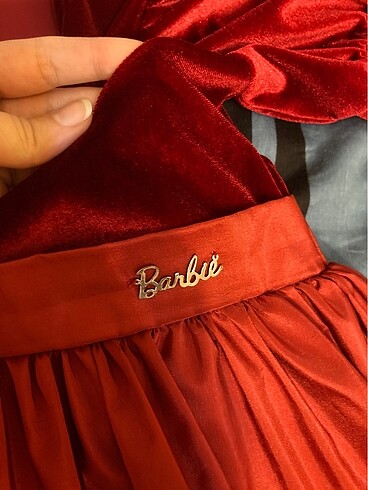 Barbie Barbie elbise