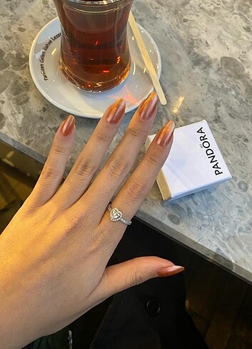 Pandora Pandora