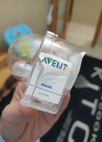 Philips avent y uç
