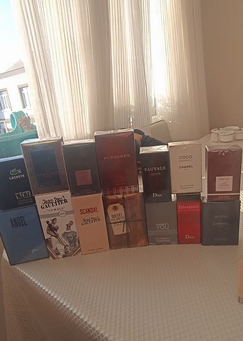 Beden Diesel Fuel for Life Scandal Kadın Parfümü